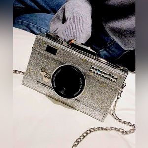 Camera Design Bag Box